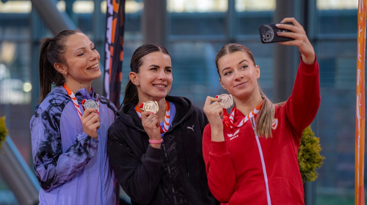 Gréta Kerekes: I don't think an Olympic record time is impossible, but everything must come together