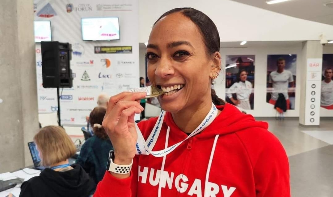 Success for Nyíregyháza in Poland