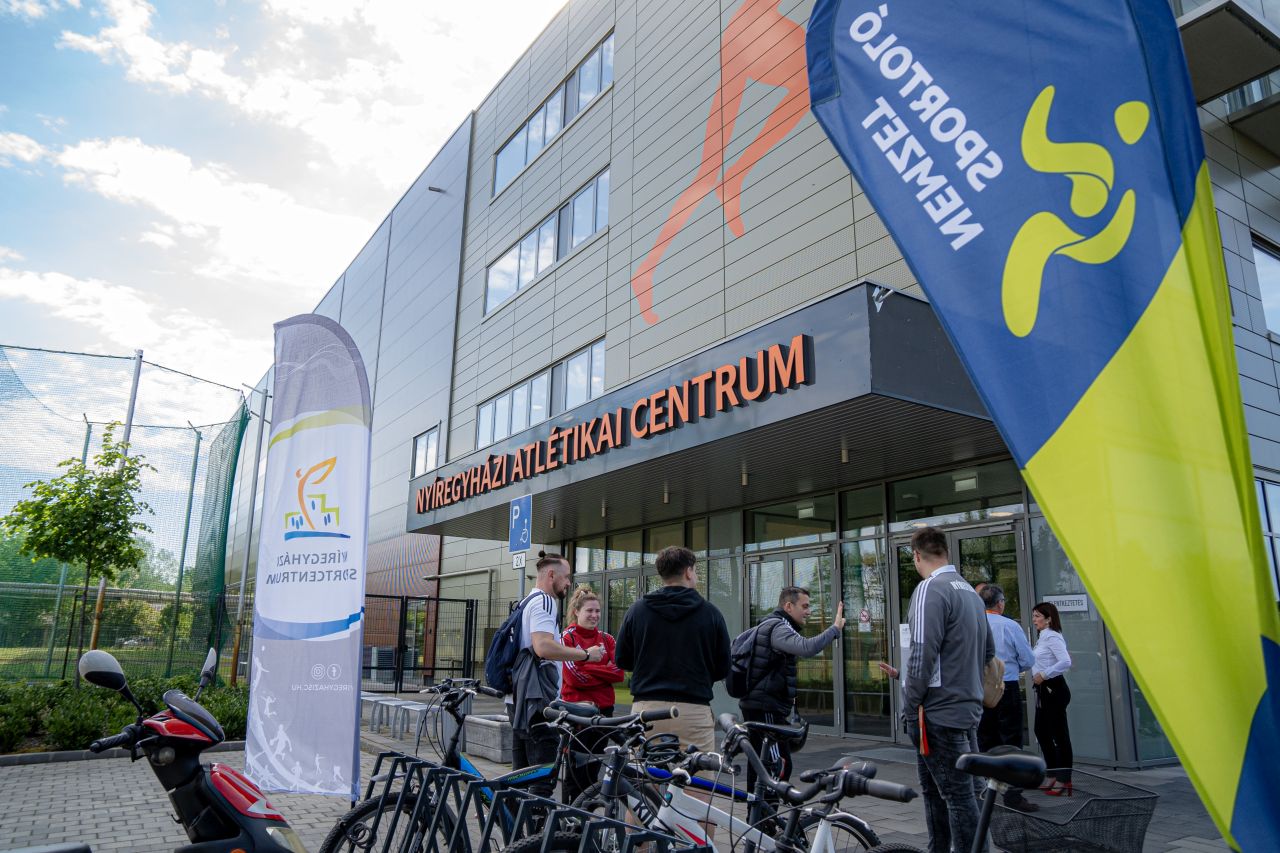 NET I International Coaches' Meeting in pictures
