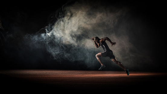 The Nyíregyháza Open Indoor Track Preparatory Tournament begins