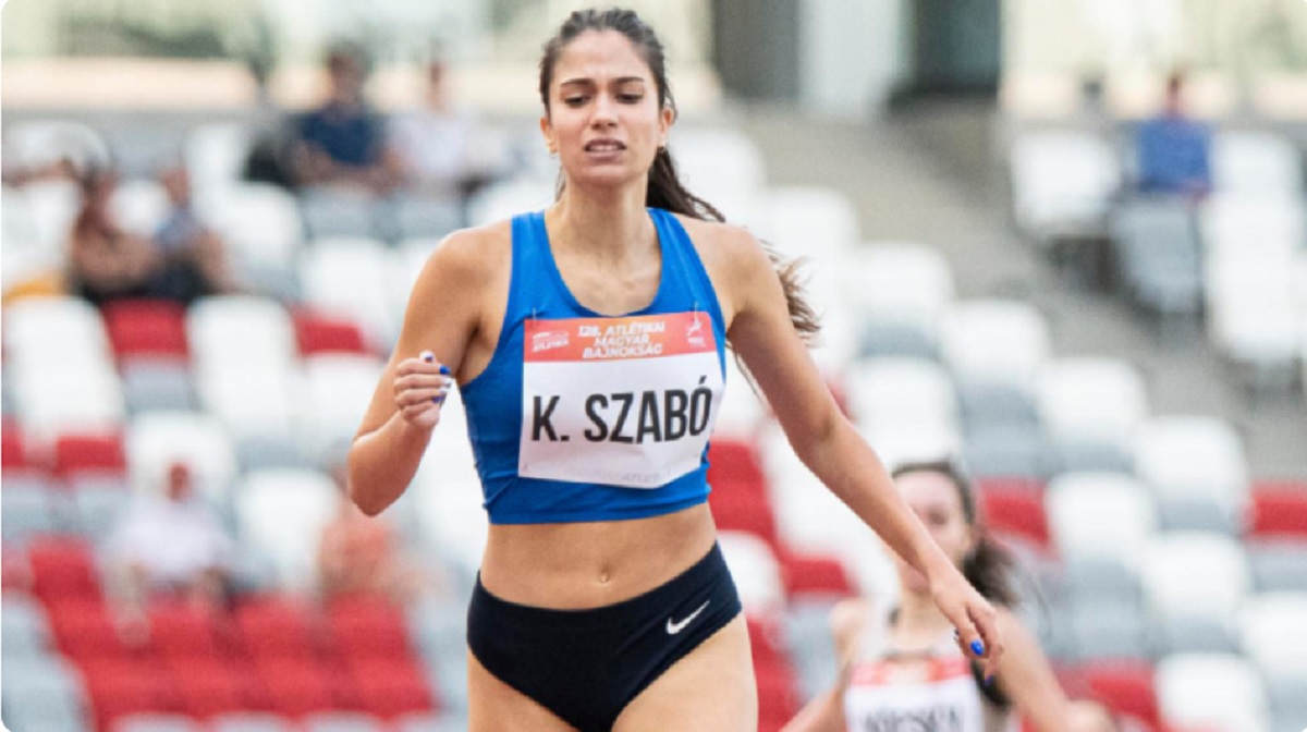 World-class athletes at the Nyíregyháza Open