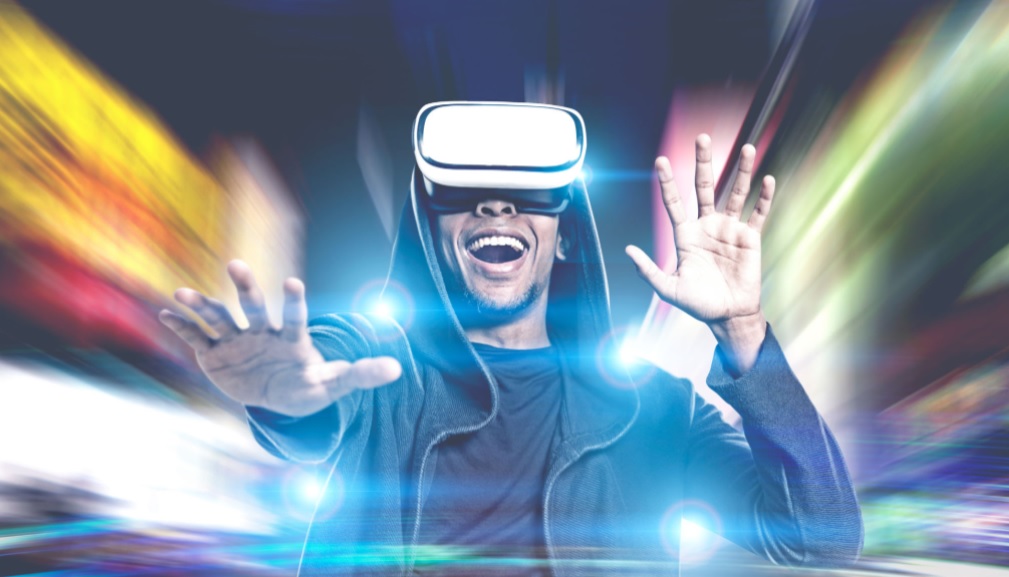 Take a virtual look around