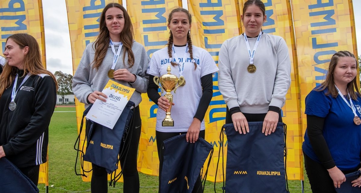 The Athletics Skills and Relay Team Championship starts on Tuesday