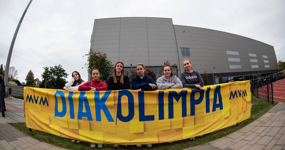 The national finals of the Athletics Skills and Relay Team Championships will be held in Nyíregyháza.