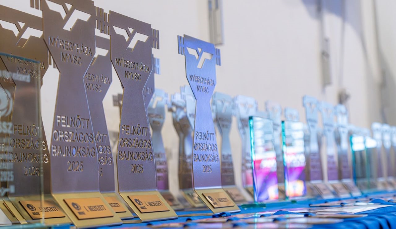 Highlights and championship titles at the National Weightlifting Championships – with photo gallery