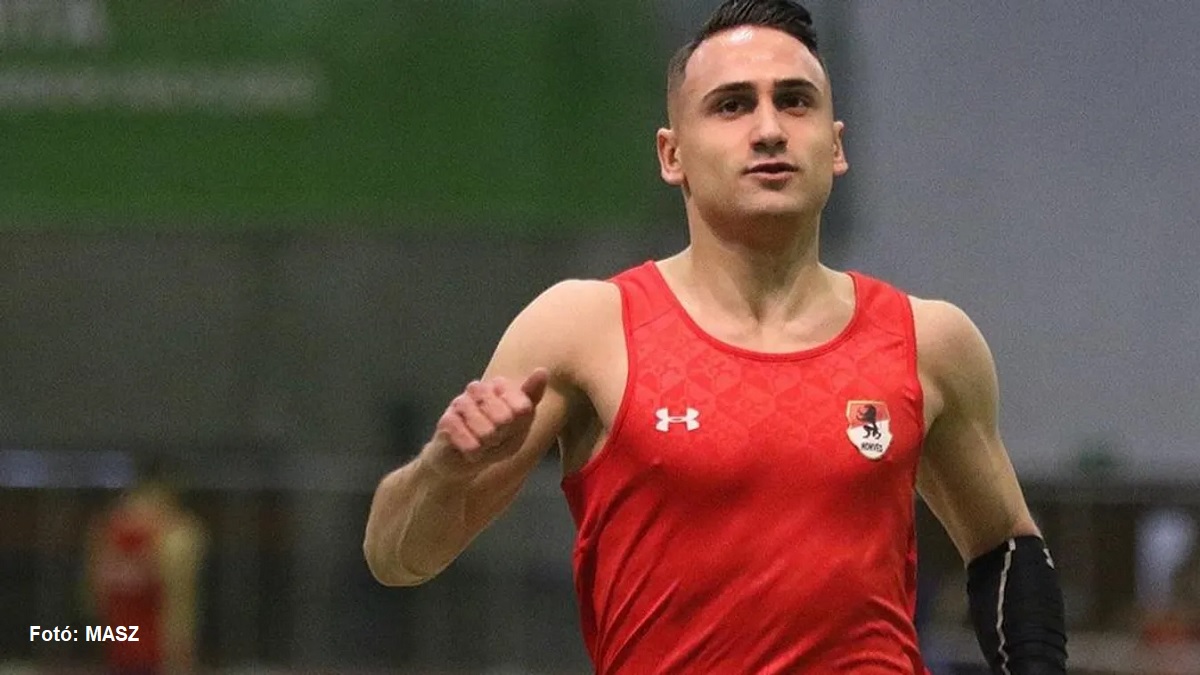 Focus on the men — a strong field at the Nyíregyháza Open