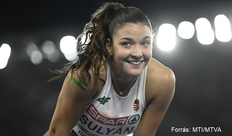 Let's see who will be competing at the Nyíregyháza Open on Saturday!