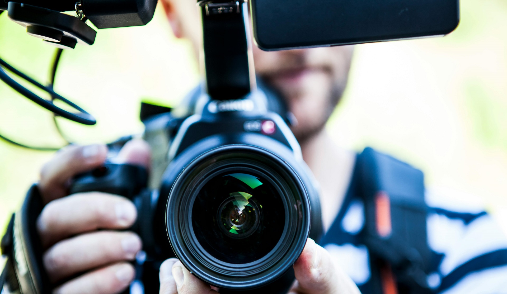 Thousands watched the Nyíregyháza Open live or recorded - the competition reached every corner of the world.