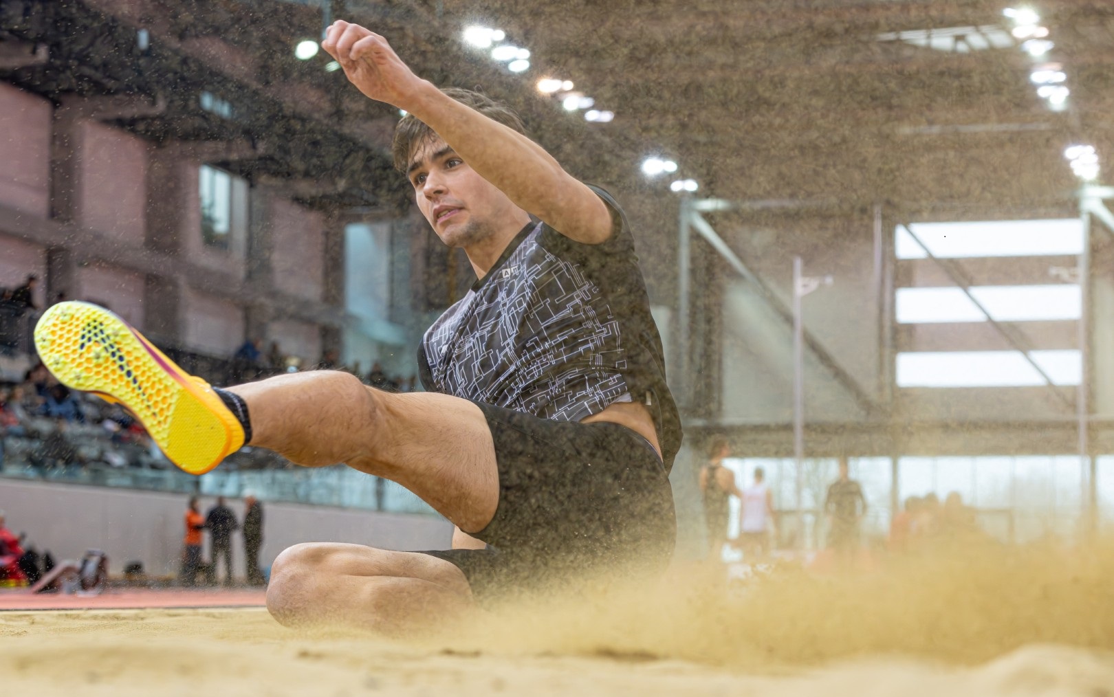 The best moments of the Nyíregyháza Open are here – browse the photo gallery!