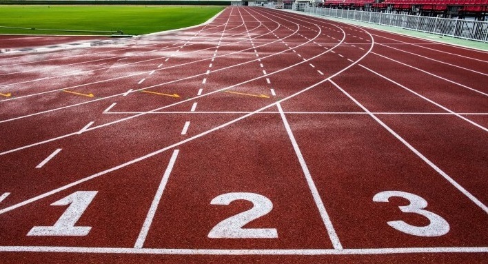 Three months, ten meets, more than two thousand athletes – Nyíregyháza has become the hub of the indoor track season