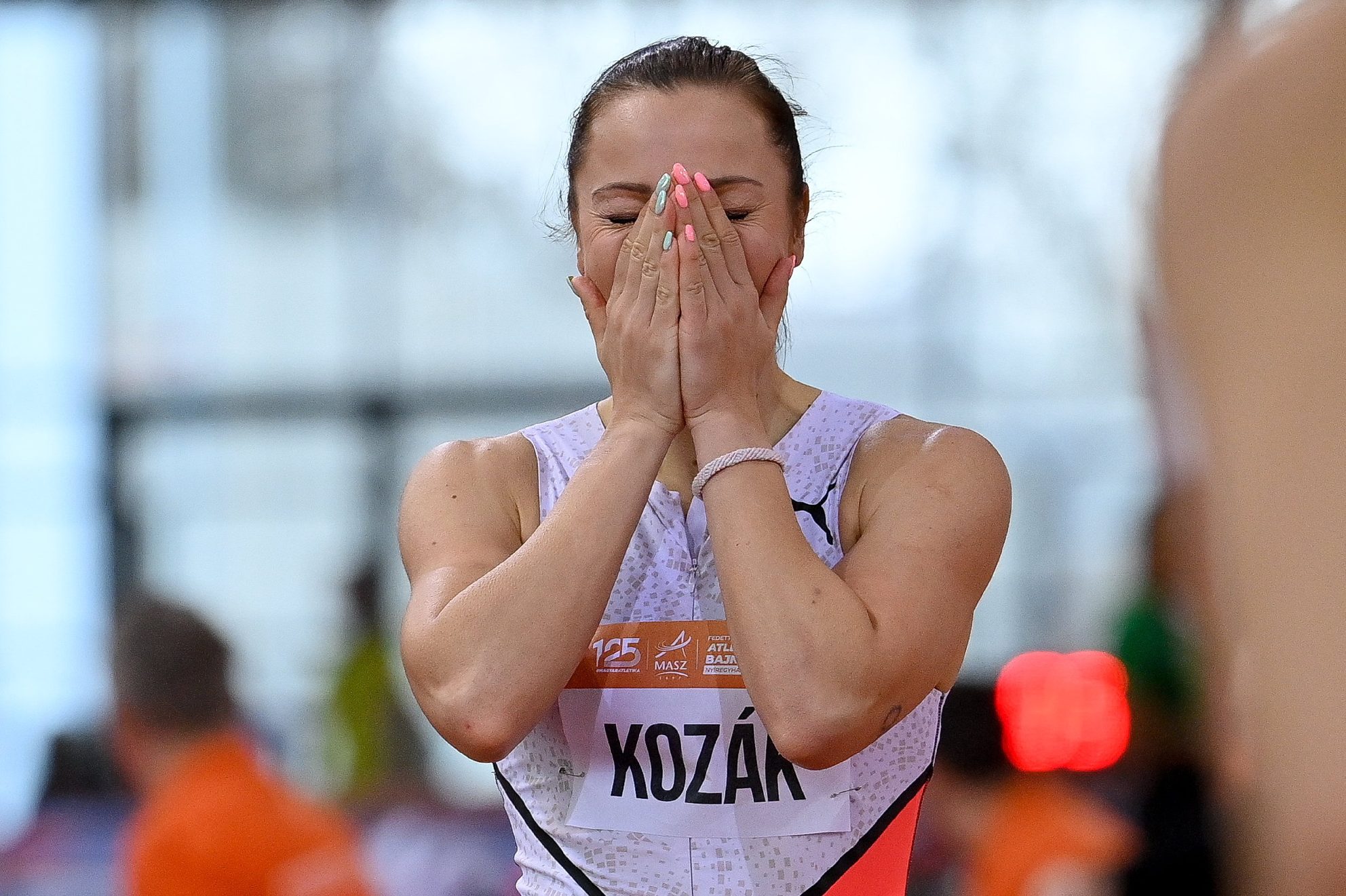 49th Hungarian Indoor Athletics Championships