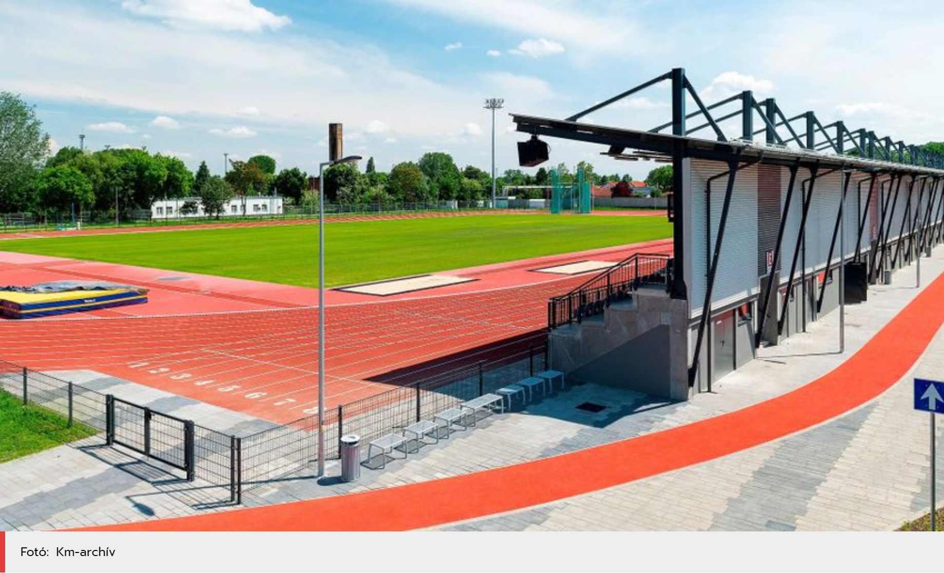 A prestigious competition with Nyíregyháza chances