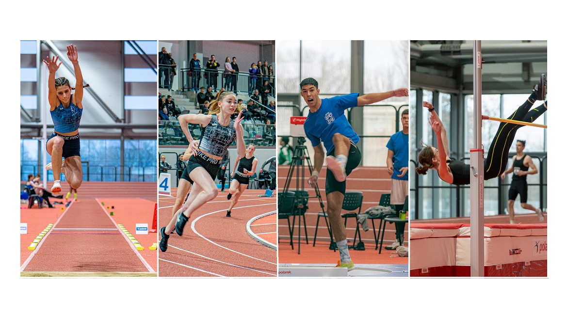 We look forward to seeing you all tomorrow for lunch at the Athletics Centre!